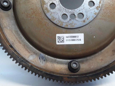 VOLANTE MOTOR, MERCEDES-BENZ, CLASE C (BM 204) BERLINA