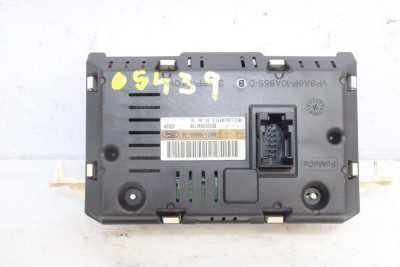 PANTALLA MULTIFUNCION, Ford, FIESTA (CB1)