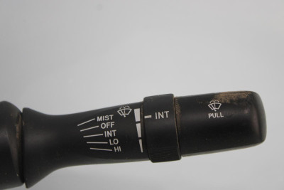 MANDO LUCES, LEXUS, IS (DS2/IS2)