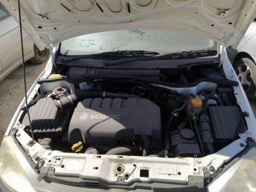  OPEL COMBO (CORSA C) 