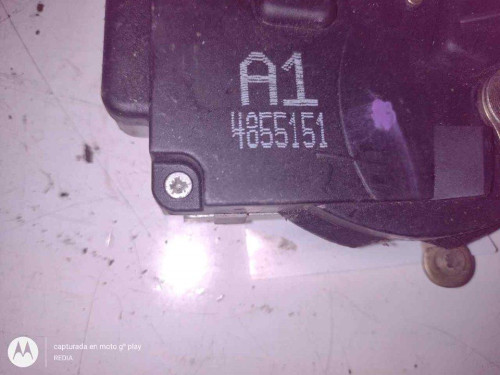  CERRADURA PUERTA DELANTERA IZQUIERDA SAAB 9-5 BERLINA 