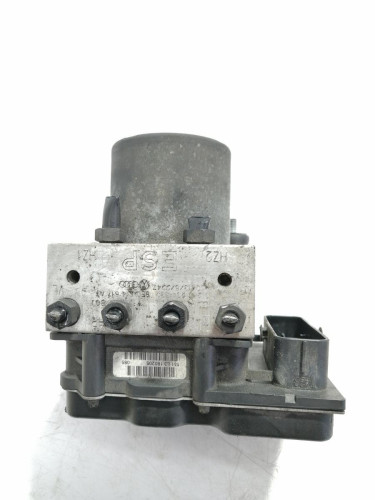  ABS, AUDI, A4 BERLINA (8E) 