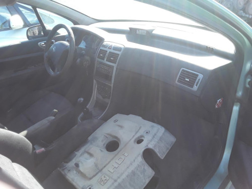  PEUGEOT 307 BREAK / SW (S1)(04.2002) 