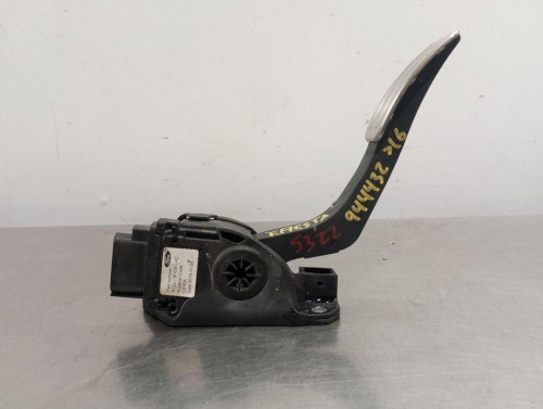  PEDAL ACELERADOR FORD FIESTA (CNN) 