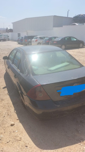 FORD MONDEO BERLINA (GE) — Donor Vehicle for Used Parts 