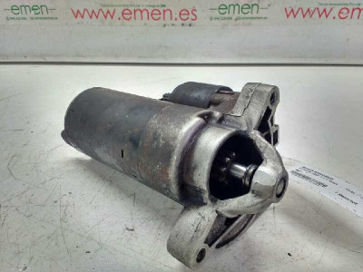 MOTOR ARRANQUE, CITROEN, SAXO