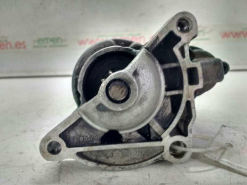  MOTOR ARRANQUE, CITROEN, SAXO 