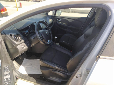 JUEGO ASIENTOS COMPLETO, RENAULT, CLIO IV GRANDTOUR