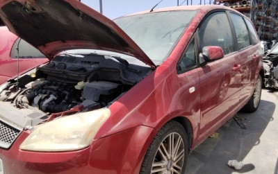 FORD FOCUS C-MAX (CAP)(2003)