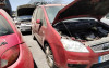  FORD FOCUS C-MAX (CAP)(2003) 