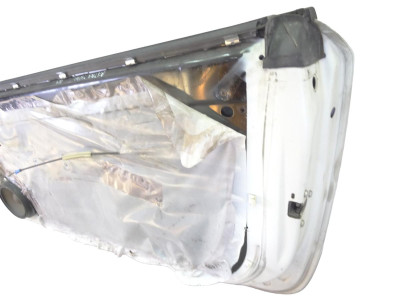 PUERTA DELANTERA DERECHA, OPEL, ASTRA H TWIN TOP