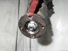  DIFERENCIAL TRASERO SUBARU LEGACY COMBI/ OUTBACK (B14) 