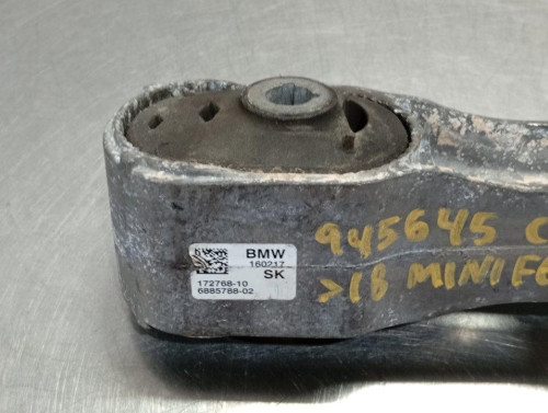  SOPORTE MOTOR IZQUIERDO MINI COUNTRYMAN (F60) 