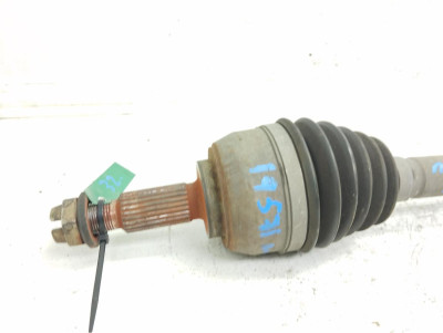TRANSMISION DELANTERA IZQUIERDA, Renault, MEGANE II BERLINA 3P