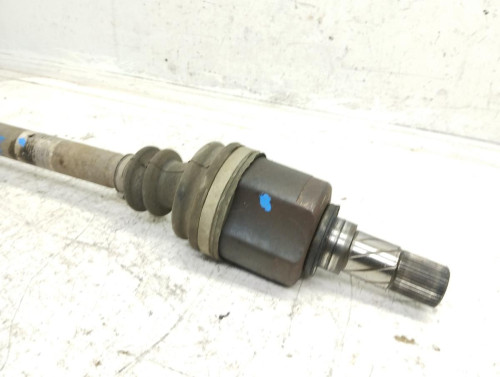 TRANSMISION DELANTERA IZQUIERDA RENAULT MEGANE II BERLINA 3P 
