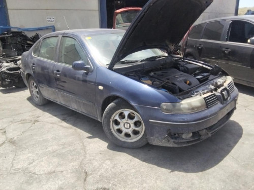 SEAT TOLEDO (1M2) — автомобиль-донор на запчасти 