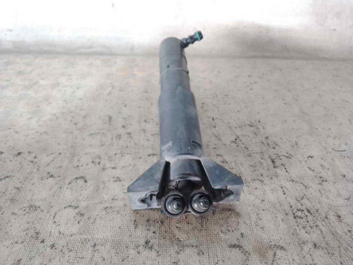 LIMPIA FAROS XENON PORSCHE CAYENNE (TIPO 92A) 