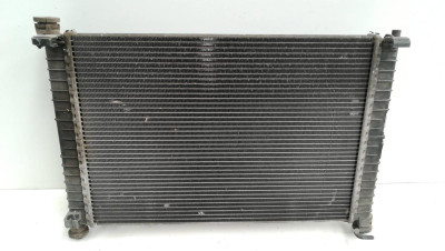 RADIADOR AGUA, FORD, FUSION (CBK)
