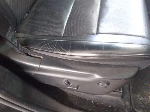JUEGO ASIENTOS COMPLETO JEEP GRAND CHEROKEE (WK) 