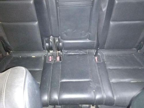 JUEGO ASIENTOS COMPLETO JEEP GRAND CHEROKEE (WK) 
