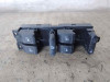 MANDO ELEVALUNAS DELANTERO IZQUIERDO Seat LEON (1M1) 