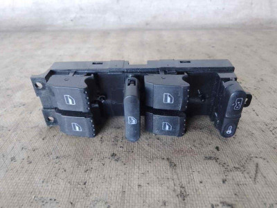MANDO ELEVALUNAS DELANTERO IZQUIERDO, Seat, LEON (1M1)