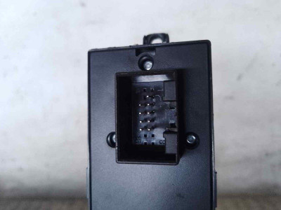 MANDO ELEVALUNAS DELANTERO IZQUIERDO, Seat, LEON (1M1)