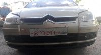 CITROEN C5 BERLINA