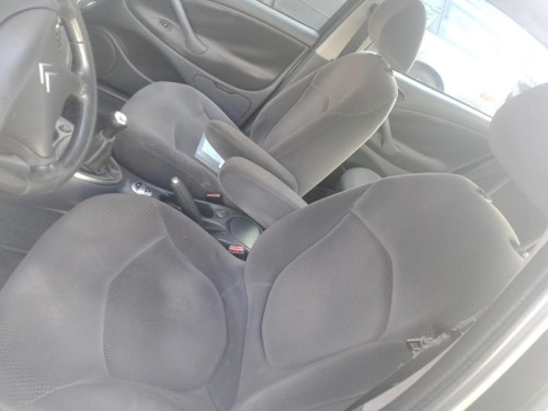  CITROEN C5 BERLINA 