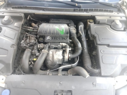  CITROEN C5 BERLINA 