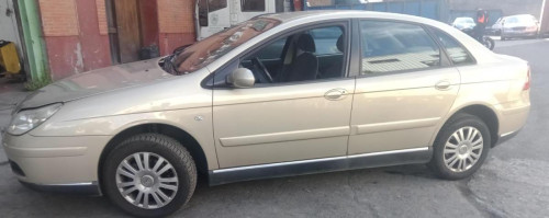  CITROEN C5 BERLINA 