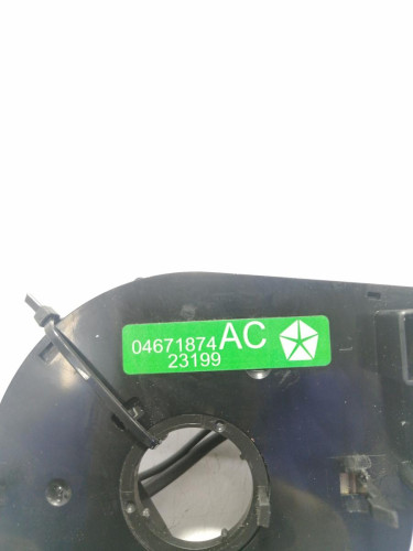  ANILLO AIRBAG CHRYSLER PT CRUISER 