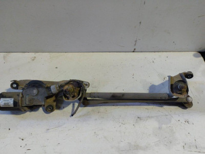 MOTOR LIMPIA DELANTERO