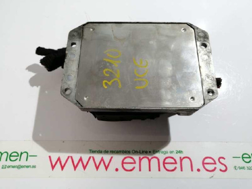  CENTRALITA MOTOR UCE OPEL COMBO (CORSA C) 