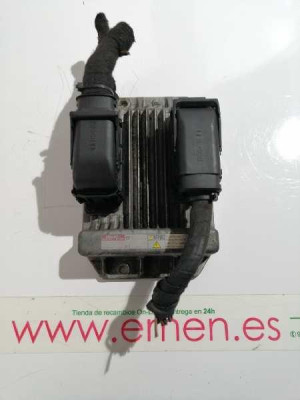 CENTRALITA MOTOR UCE, OPEL, COMBO (CORSA C)