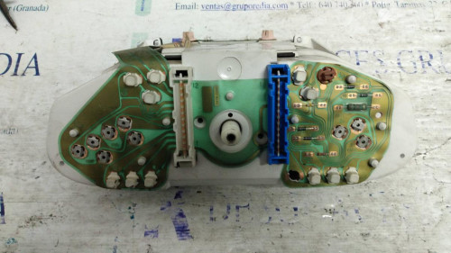  CUADRO INSTRUMENTOS FORD ESCORT BERL./TURNIER 