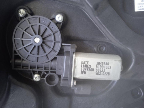  ELEVALUNAS DELANTERO DERECHO LANCIA YPSILON (101) 
