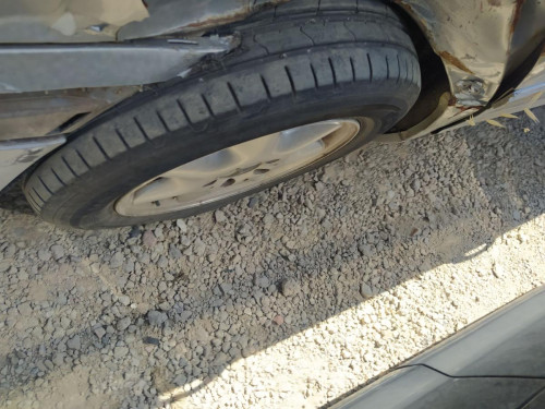 TRANSMISION TRASERA DERECHA Mercedes-Benz CLASE C (BM 203) BERLINA 