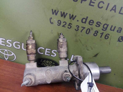 BOMBA FRENO, FORD, ESCORT BERL./TURNIER