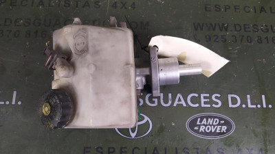BOMBA FRENO, Peugeot, 206