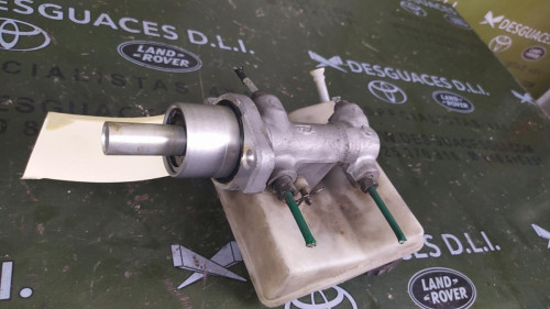 BOMBA FRENO PEUGEOT 206 