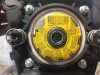 AIRBAG DELANTERO IZQUIERDO 