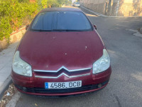 CITROEN C5 BERLINA