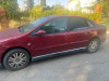 CITROEN C5 BERLINA — автомобиль-донор на запчасти 