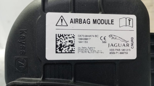 AIRBAG DELANTERO DERECHO Jaguar XF 