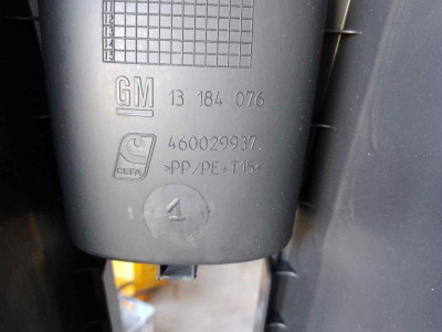 APOYABRAZOS CENTRAL, OPEL, CORSA D