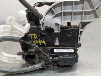 CERRADURA PUERTA TRASERA DERECHA, KIA, SPORTAGE (SL)