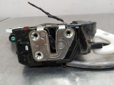 CERRADURA PUERTA TRASERA DERECHA, KIA, SPORTAGE (SL)