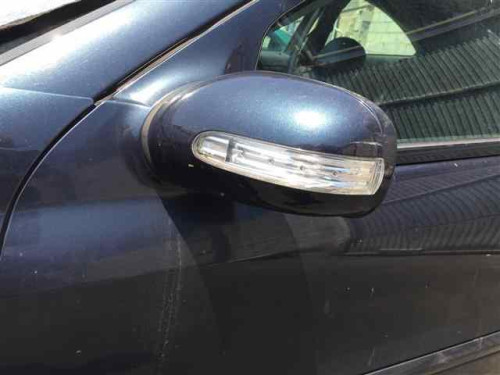  MERCEDES-BENZ CLASE C (BM 203) SPORTCOUPE 