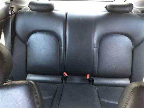  MERCEDES-BENZ CLASE C (BM 203) SPORTCOUPE 